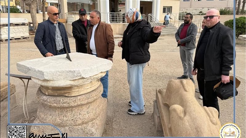 جانب من الجولة 