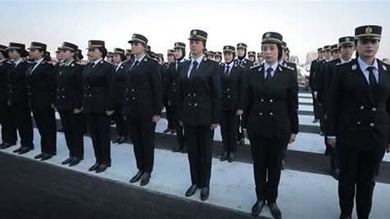 وزارة الداخلية 