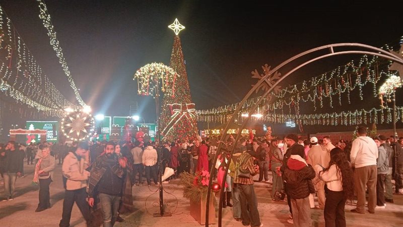 احتفالية شركة العاصمة