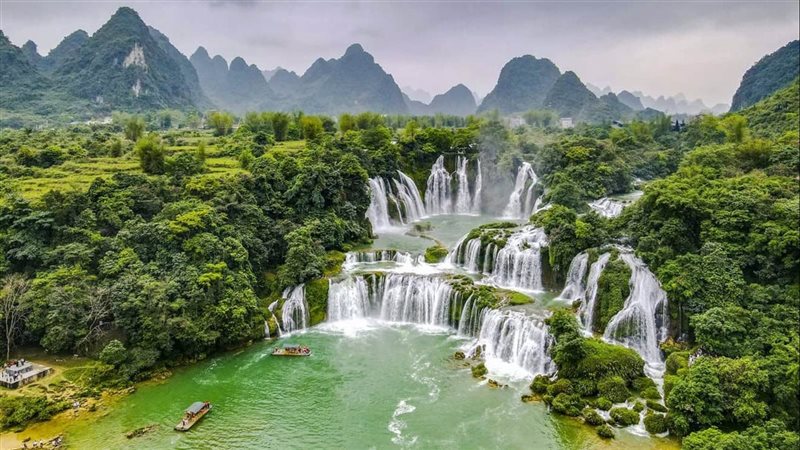 السياحة في فيتنام 