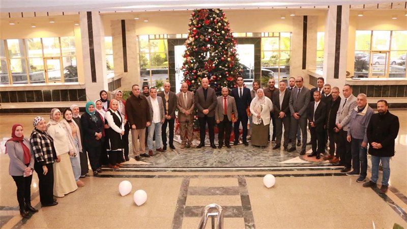 المصرية للمطارات