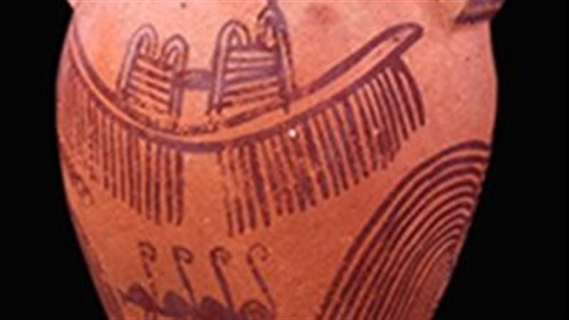 عصر ما قبل الاسرات