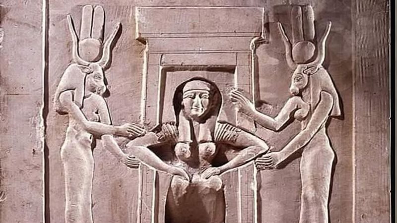 القطعة الأثرية 