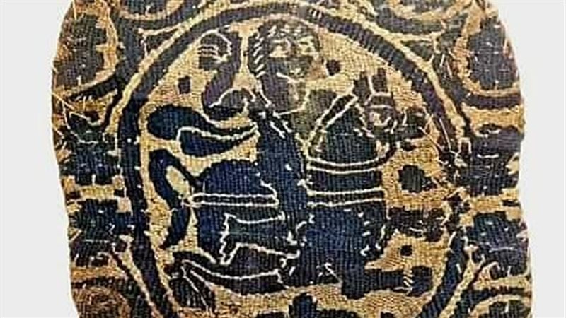 القطعة الأثرية 