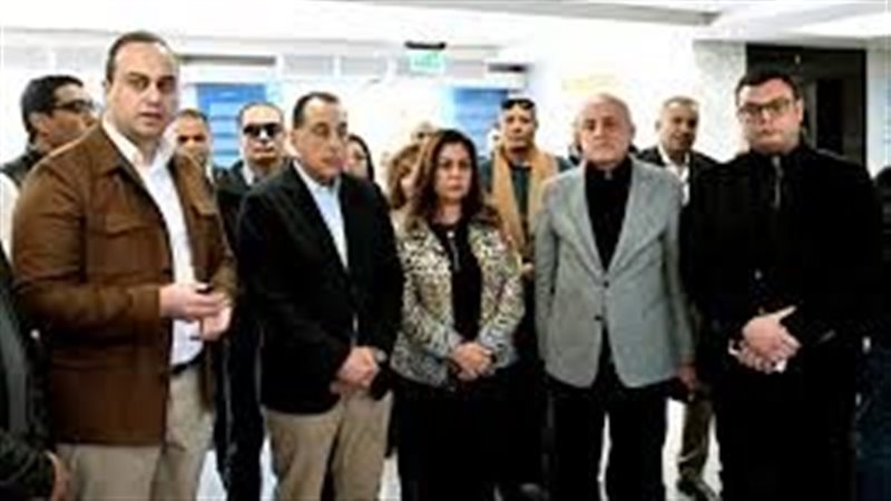 جولة رئيس الوزراء