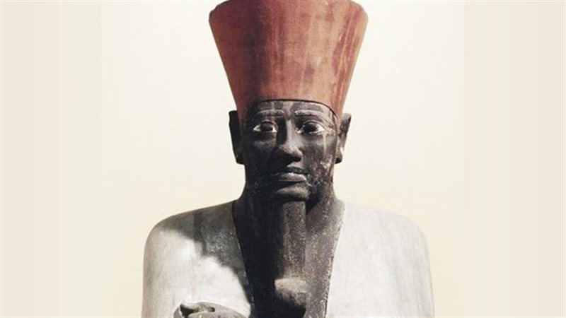 الملك منتوحتب 