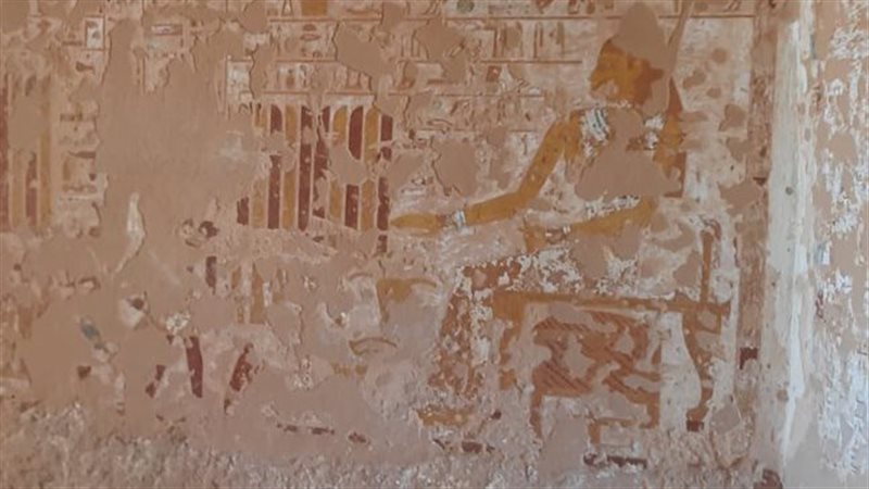 مقبرة نهوت دشر