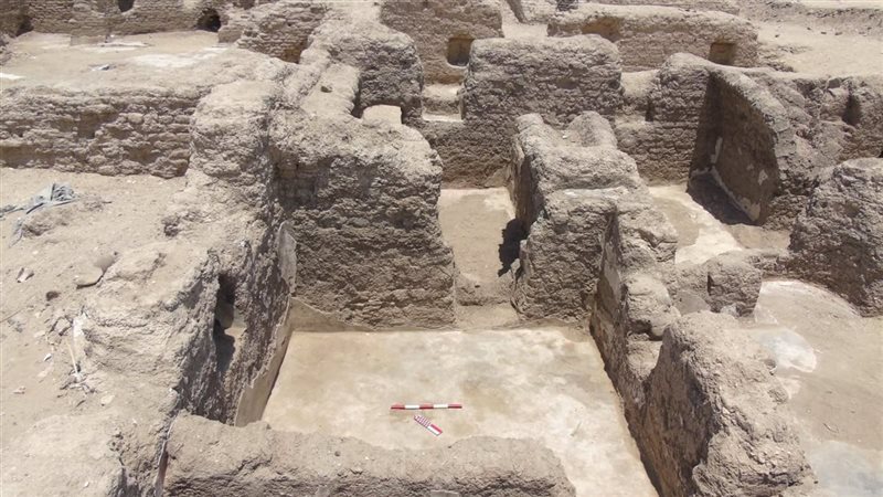 الكشف عن مجمع سكني