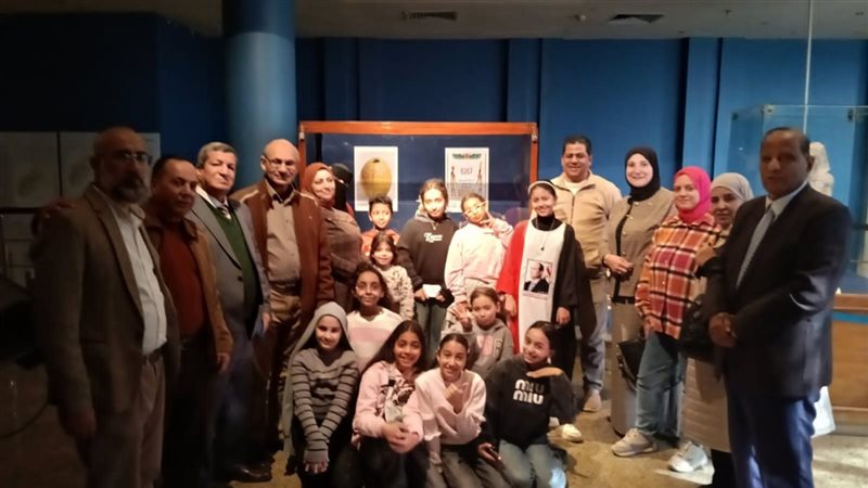 معارض مؤقته