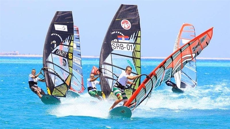 السياحة الرياضية