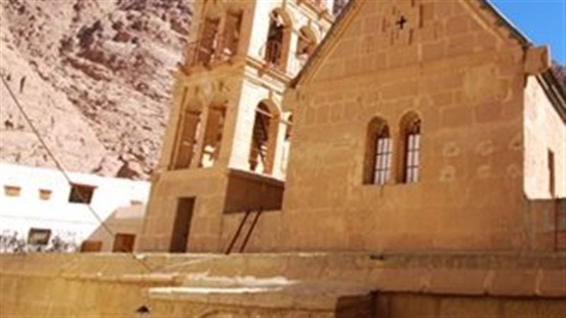 العصر البيزنطي 