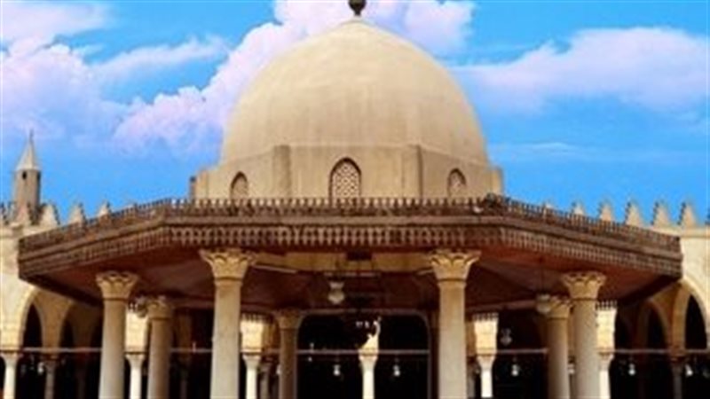 عصر الخلفاء الراشدين