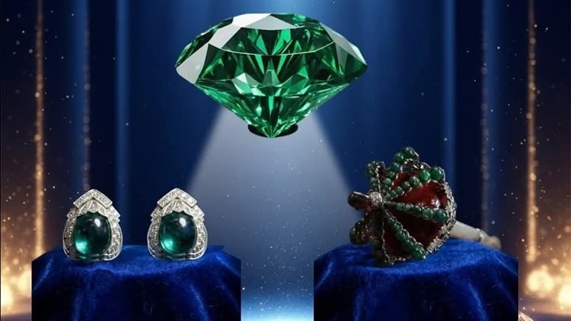 القطع الأثرية 