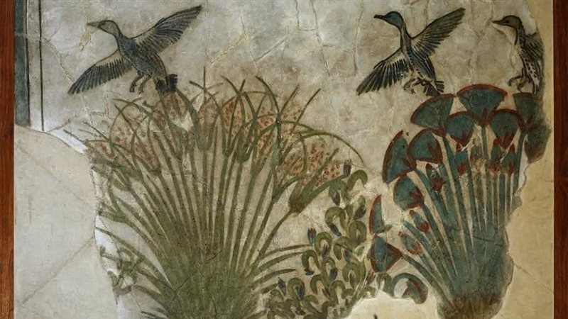 القطعة الأثرية 