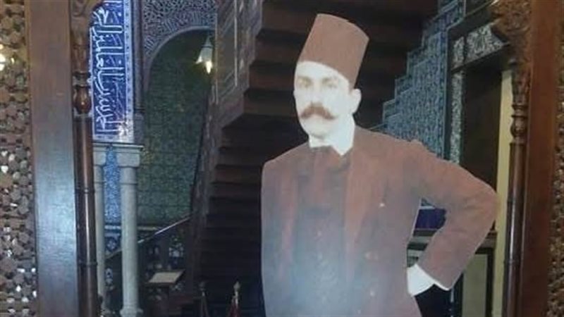 متحف قصر المنيل 