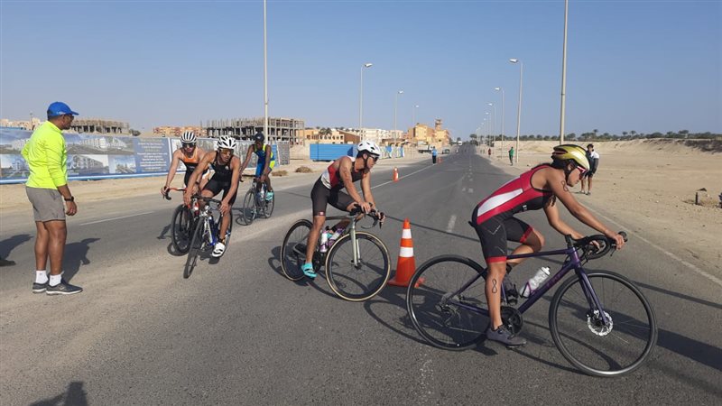 فعاليات رياضية