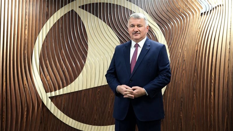 الخطوط الجوية التركية