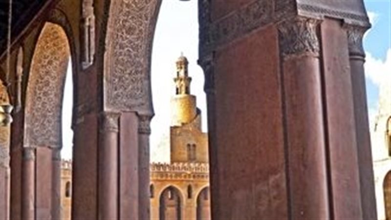 احمد بن طولون