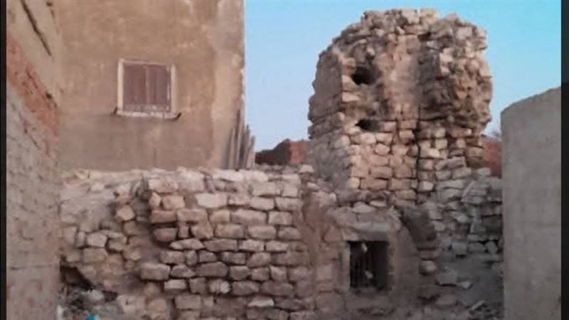 عين موسى بن أبي خليد