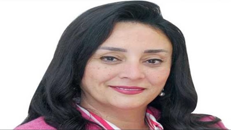 غادة شلبي المدير