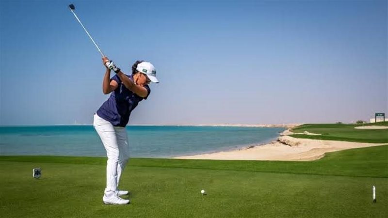 رياضة الجولف