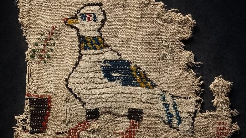 القطعة الأثرية 