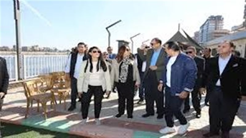 جانب من الافتتاح