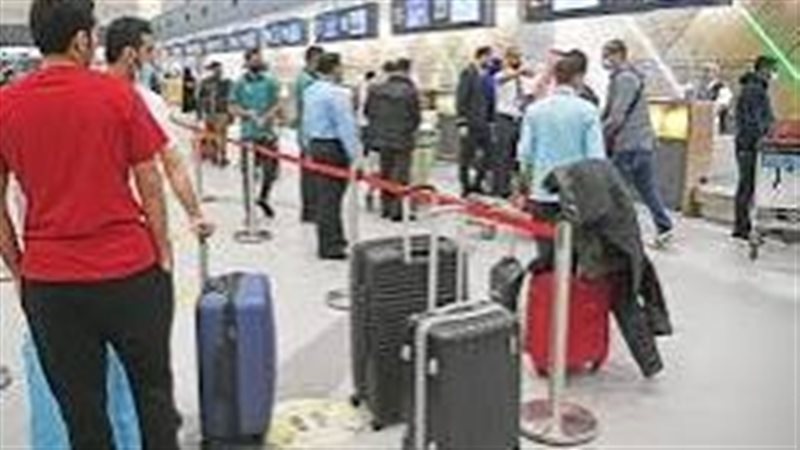 شركات الطيران 