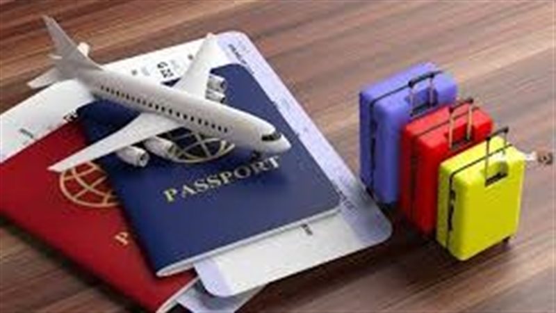 شركات السياحة