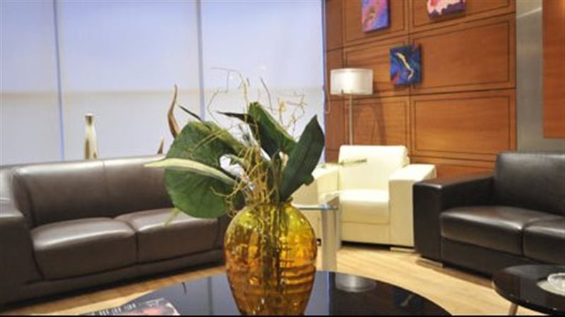 مطار القاهرة 