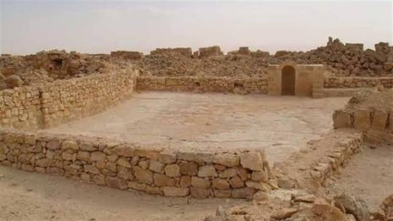 قلعة الجندي 