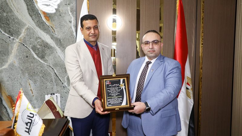 وايت ديجيتال تكرم