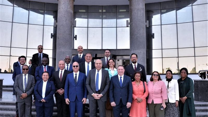 وزارة الطيران 