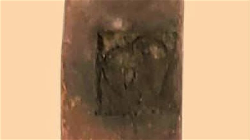 القطعة الأثرية 