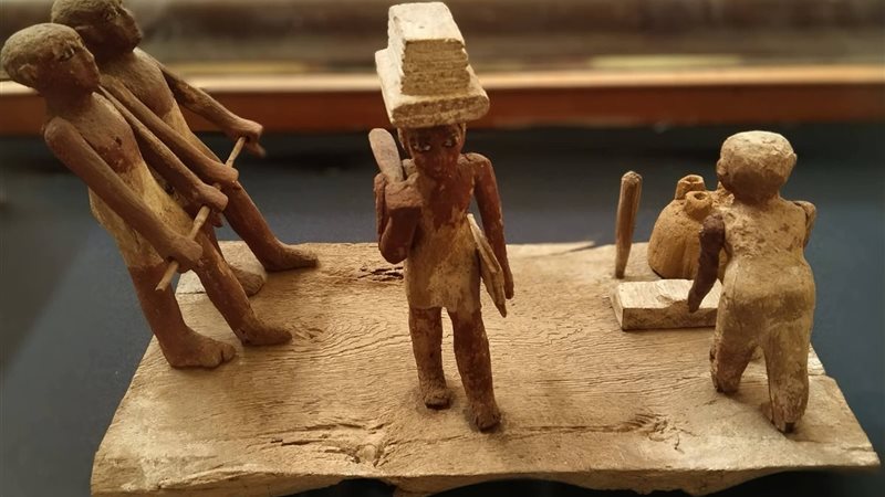 نموذج عمال المغسلة