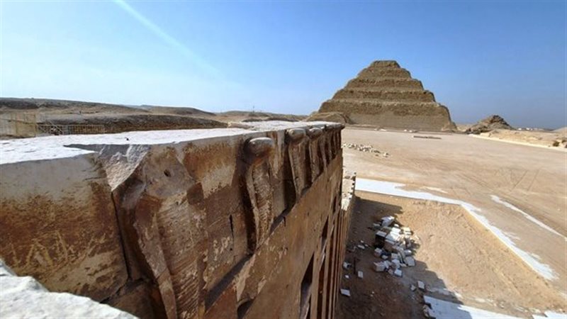 المقبرة الجنوبية 