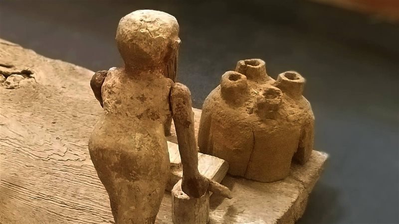 النظافة عند المصريين