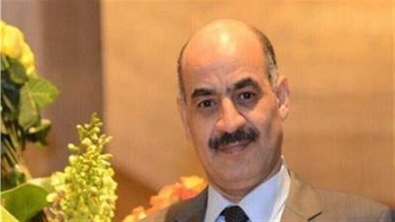 يسري السعودي رئيس