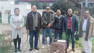 إجراءات احترازية لحماية متحف رشيد والزائرين من المخاطر المحتملة