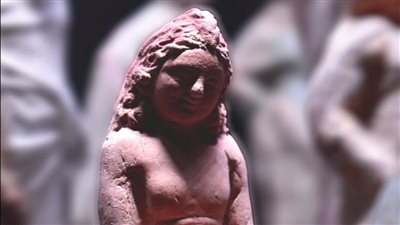 تمثال تناجرا شاهد على مكانة التعليم في الإسكندرية البطلمية