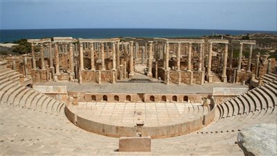 ليبيا تطلق حوارًا علميًا وطنيًا موسعًا حول التراث لتعزيز السياحة الثقافية