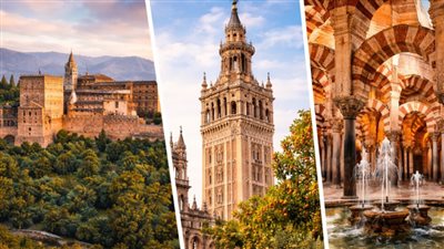 من المدن التاريخية إلى المعارض الفنية… إسبانيا تعيد تعريف تجربة السفر