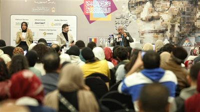 زاهى حواس يوضح الدوافع وراء إنشاء المتحف المصري الكبير 