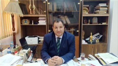 أمين الأعلى للآثار: إعداد ملف لتسجيل نبات وصناعة البردي على اليونسكو