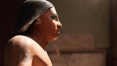 هدوء المعرفة الخالدة.. الكاتب المصري شاهد على قوة الكلمة عبر آلاف السنين