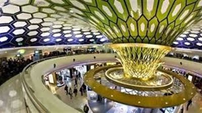 دبي تستضيف معرض المطارات لاستعراض أفضل تقنيات إدارة الحركة الجوية مايو المقبل