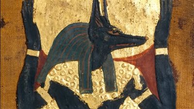 تقويم ديني مصري قديم يوثق احتفالات أوزيريس وخروج أنوبيس