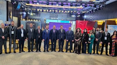  انطلاق أعمال سوق السفر العراقي الرابع في بغداد