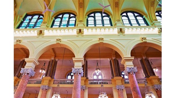 معبد الياهو  