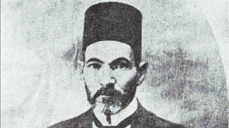 أحمد باشا كمال 